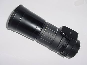 【Ü and nico… 】SIGMA 170-500mm F5-6.3 Sigma Zoom Telephoto 170-500mm f/5-6.3 APO DG Aspherical 734306